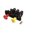 Bendix 800545 Air Brake Manifold Control Valve Dash Valve