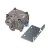 Bendix 800563 Air Brake Relay Valve Relay Valve