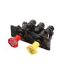 Bendix 800622 Air Brake Manifold Control Valve Dash Valve