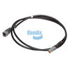 800444 by BENDIX - Extension Cable