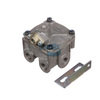 Bendix 800471 Air Brake Relay Valve Relay Valve