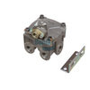 Bendix 800472 Air Brake Relay Valve Relay Valve