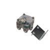 Bendix 800473 Air Brake Relay Valve Relay Valve