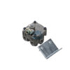Bendix 800480 Air Brake Relay Valve Relay Valve
