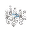 Bendix 800918 Suspension Spring Saddle Spring