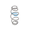 Bendix 800920 Suspension Spring Saddle Spring