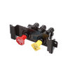 Bendix 801036 Air Brake Manifold Control Valve Dash Valve
