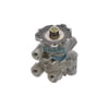 Bendix 801344 Air Brake Foot Valve Foot Brake Valve