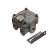 Bendix 800625 Air Brake Relay Valve Relay Valve