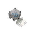 Bendix 800637 Air Brake Relay Valve Relay Valve