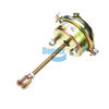 Bendix 800824 Air Brake Chamber Brake Chamber (S-Cam)