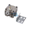 Bendix 801590 Air Brake Relay Valve Relay Valve