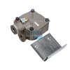 Bendix 801591 Air Brake Relay Valve Relay Valve