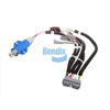 Bendix 801700 Air Brake Cable Cable Assembly