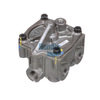 Bendix 801746 Air Brake Relay Valve Relay Valve