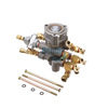 Bendix 801459 Air Brake Foot Valve Foot Brake Valve