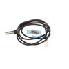 801538 by BENDIX - Wheel Speed Sensor