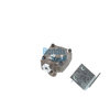 802522 by BENDIX - Relay Valve