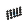 Bendix 802643 Air Brake Disc Brake Caliper Adjustment Cap Adjuster Cap Kit