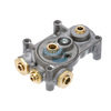 Bendix 802701 Air Brake Towing Vehicle Protection Valve Tractor Protection Valve