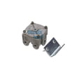 Bendix 802820 Air Brake Relay Valve Relay Valve