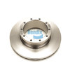Bendix 802062 Disc Brake Rotor Rotor