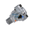 Bendix 803174 Air Brake Double Check Valve Double Check Valve