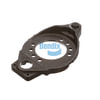 Bendix 807585 Air Brake Spider Spider / Pin Assembly