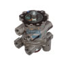 Bendix 802924 Air Brake Foot Valve Foot Brake Valve