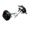 Bendix 802988 Air Brake Chamber Brake Chamber (S-Cam)