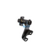 Bendix 816044N Diesel Ether Injector Atomizer Bracket Assembly