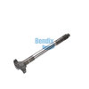 Bendix 814074N Air Brake Camshaft Camshaft