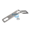 Bendix 818949N ABS Accumulator Bracket Anchor Bracket