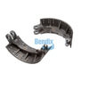 810517N by BENDIX - Brake Shoe
