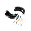Bendix 812121 Drum Brake Shoe Kit Brake Shoe Kit