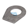 Bendix 820188N ABS Accumulator Bracket Support Plate