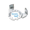 Bendix 975984N Parking Brake Anchor Plate Torque Plate