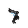 Bendix 819172N Diesel Ether Injector Atomizer Bracket Assembly