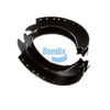 819705N by BENDIX - Brake Shoe