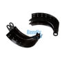 Bendix 819722N Drum Brake Shoe Brake Shoe