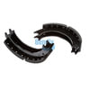 Bendix 974588N Drum Brake Shoe Shoe / Lining Assembly