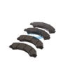 Bendix E10708250 Disc Brake Pad Set Pad Set