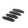 Bendix E10910700 Disc Brake Pad Set Pad Set
