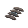 Bendix E11010390 Disc Brake Pad Set Pad Set