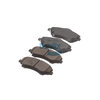 Bendix E11012730 Disc Brake Pad Set Pad Set
