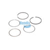 Bendix AR73353 Air Brake Compressor Piston Ring Set Piston Ring Kit