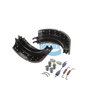 Bendix BNK4707QBA230 Drum Brake Shoe Kit Brake Shoe Kit