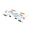 Bendix E12366035 Brake Hydraulic Line Hardware