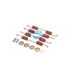 Bendix E12379007 Drum Brake Hardware Kit Hardware