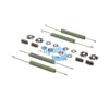 Bendix E12387006 Brake Hydraulic Line Hardware
